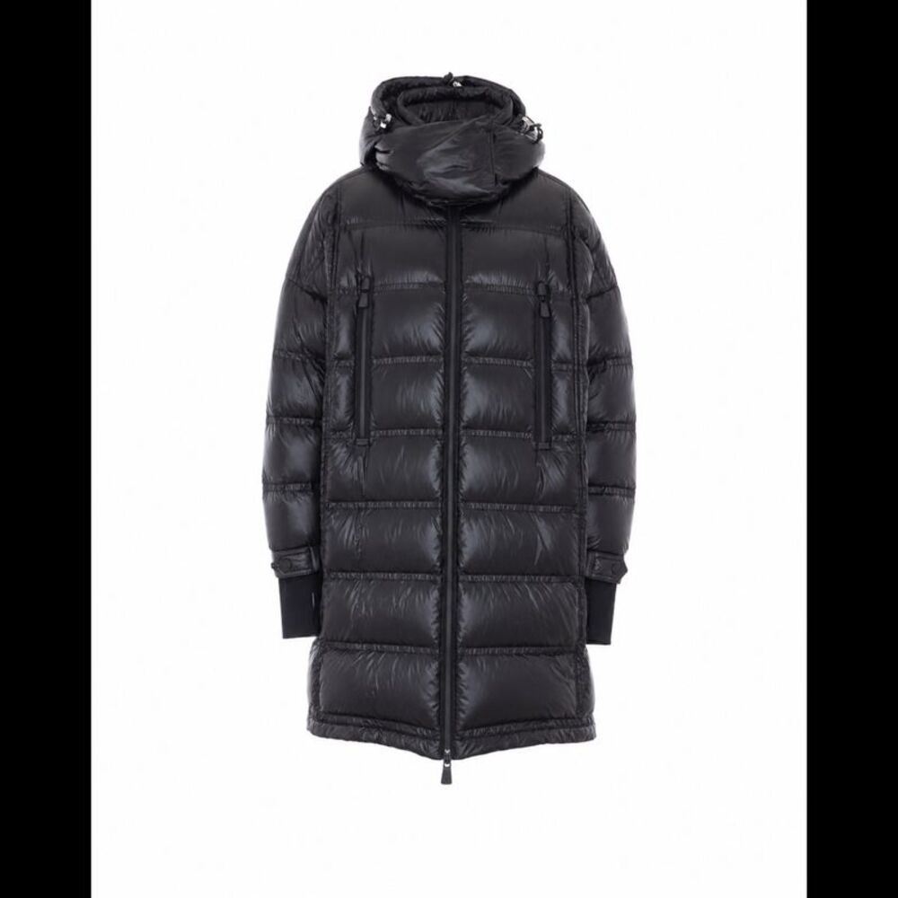 Moncler Grenoble Women Rochelairs Down Jacket